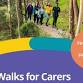 Park Walks for Carers event image