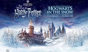 With a harry potter studios ticket from visitbritain, there is no need to book a stay at any hotel near the studios or think more about transport from london. Harry Potter World Tickets Hotel Deals In 2021 Updated