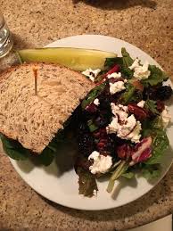 Food beer on tap bottles & cans wine. La Brioche Presents True Food Madison Restaurant Reviews Photos Phone Number Tripadvisor