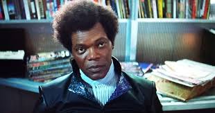 Glass Will Put the Men of Unbreakable and Split In Therapy