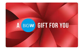 Maybe you would like to learn more about one of these? Big W 7 5 Off Egift Card Groupon