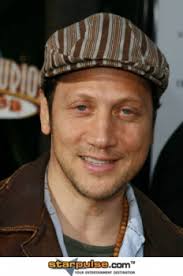 Rob Schneider : Actor