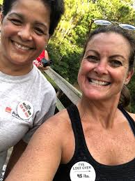 Proud of everyone's performance today