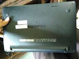 Sering merasa baterai laptop cepat bocor? Cara Ganti Baterai Tanam Laptop Asus X200 Ca Komponen Komponen Komputer