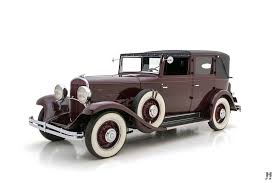 Image result for Chickadee Green 1930 Chrysler