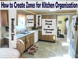organize your kitchen frugally day 4