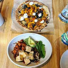 True food kitchen is a restaurant and lifestyle brand inspired by the philosophy that food should make you feel better,. True Food Kitchen Palo Alto California Restaurant Happycow
