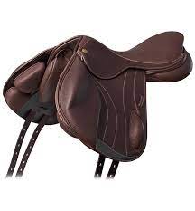 Shoulder in the most important dressage movement. David Dyer Saddles Fairfax Andrew Hoy Xc Monoflap Saddle