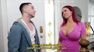 Sexo Hard Com A Madrasta Cavala - Legendado - EPORNER