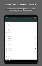 Hermit creates an icon for your lite app on … Hermit Lite Apps Browser V18 4 1 Premium Mod Apk Latest Hostapk