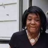 Lucy Solomon Obituary (1940