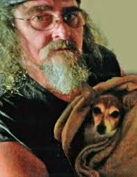 Richard Cearley's Instagram, Twitter & Facebook