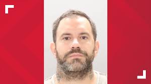 Tennessee inmate who shot at KPD officer, led authorities