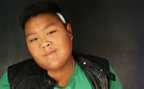 Daniel Alviar Tenorio Chicco in Braccialetti Rossi 2 -