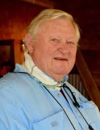 Obituary information for Fred Knapp Jr.