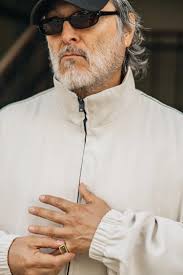 Five Fits With: Musician Eddie Chacon, Who Doesn't Believe in Stage Clothes