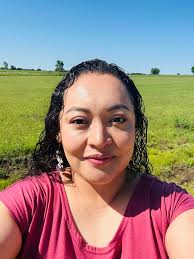 Check out my friend and her daughter's nails!!! Don't be Shy and Super Nova  for the Win!! Seriously, how awesome is it that both these ladies have a  gorgeous set of DIY,