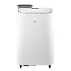 10 000 BTU DOE SACC  14 000 BTU ASHRAE  115V Dual Inverter Smart Wi-Fi Port    LP1419IVSM LG Electronics