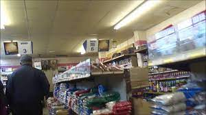 Jalpur Millers Indian Grocery Shop Leicester 28th October 2012 Youtube