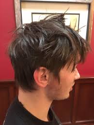 The Grateful Barber. Eric Pavone