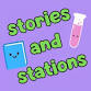 Pumpkin Science: Stations and Stories @BLA event in Erie, PA