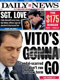 74 Vito Fossella Photos & High Res Pictures