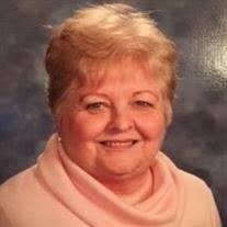 Virginia Rae Wright Obituary