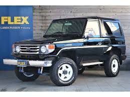 トヨタ ランドクルーザー70 バン ランクル30周年特別仕様車 5mt 4wd ワンオーナー 社外sdナビ etc 純正フロアマット 純正16インチaw 背面タイヤ エアバックダブル 保証書 ãƒˆãƒ¨ã‚¿ ãƒ©ãƒ³ãƒ‰ã‚¯ãƒ«ãƒ¼ã‚¶ãƒ¼70 4 2 Zx Frpãƒˆãƒƒãƒ— ãƒ‡ã‚£ãƒ¼ã‚¼ãƒ« 4wd 1591651014 è»ŠæŽ¢ã—ãªã‚‰ä¸­å¤è»Š æ–°è»Šã®å°‚é–€åº—flex ãƒ•ãƒ¬ãƒƒã‚¯ã‚¹ ã¸