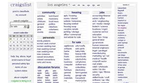 If you click the image you will go to the ad where you can find contact info. 24 Hours On Craigslist Alchetron The Free Social Encyclopedia