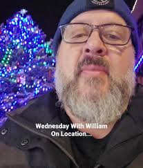 William Drew Disney Photography