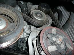 Tension Ou Remplacement Courroie D Accessoire Peugeot 307 Diesel Auto Evasion Forum Auto