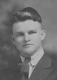 James Leonard Perdue (1892-1972)