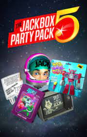 The Jackbox Party Pack 5 Free Download Repacklab
