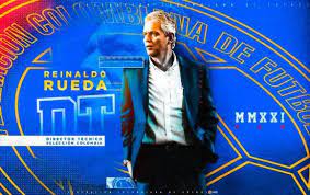 Cuenta oficial selecciones colombia de fútbol / federación colombiana de fútbol. Confirmado Reinaldo Rueda Asume Como Tecnico De Colombia