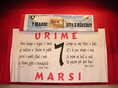 Fatmir gjestila libra për fëmijë. Vizatime Per 7 Marsin
