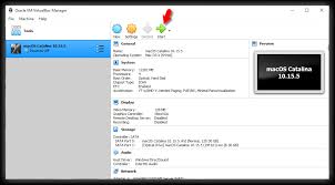 Here, i will be using the mac os to download virtualbox. How To Install Macos Catalina On Virtualbox On Windows Wikigain
