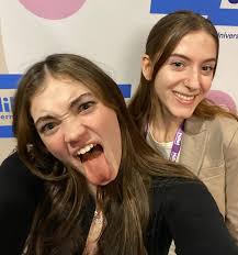 Over the weekend, seven of our student leaders and our Israel Fellow, Orit  attended Hillel International's Israel Summit in Georgia. They joined  hundreds of other Hillel students in learning about Israel's socio-political