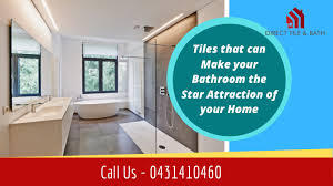 The direct tile warehouse team will be pleased to offer advice and free tile samples. Tiles Blog Direct Tile Bath Tiles Baths Myaree Perth Bathroom Renovators