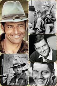 64 years ago today, February 27, 1961, Acapulco premiered. It is an  American half-hour adventure series starring Ralph Taeger and James Coburn  that aired