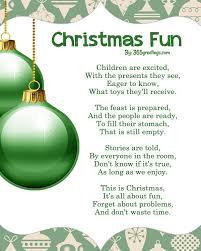 Best Christmas Poems Short Christmas Poems And Poetry Christmas Poems Short Christmas Poems Christmas Fun