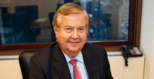 Atlas Network | Celebration of Donald Smith's life