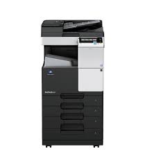Download drivers center pusat download driver center lengkap. Konica Minolta Konica Minolta 367 Multifunction Printer Distributor Channel Partner From Udaipur