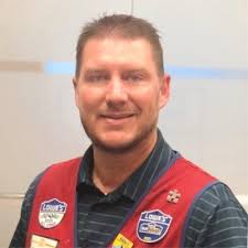 10 years later… 🗣️I STILL LOVE IT HERE‼️‼️‼️ Lowe's Companies, Inc.