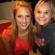 Ashley Pannkuk's Instagram, Twitter & Facebook