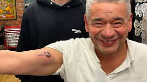 Northampton Town commentator gets tattoo after on-air promise