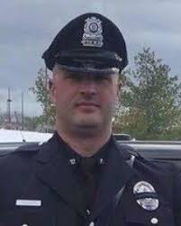 Police Officer Ronald Tarentino Jr Police Officer Shot Police Officer Fallen Police Officer