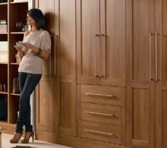 Almara.com.au follow us on : Built In Wardrobes In St Helens