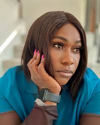 Make or Break 🎥 is special! November 9th! Saturday On #uchejomboTv Because  you deserve something special this weekend! @etimeffiong