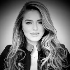 Nadia Black Global Real Estate Advisor