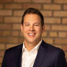 Tylor Johnson in Minneapolis